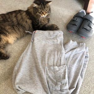 Athleta Capri Lounge Pants